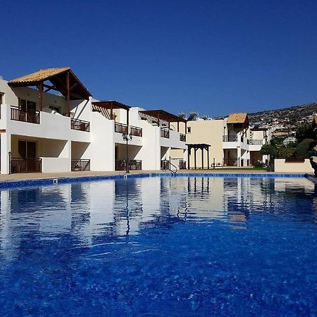 Ground Floor One Bedroom Apartment, Vanessa Complex بييا المظهر الخارجي الصورة