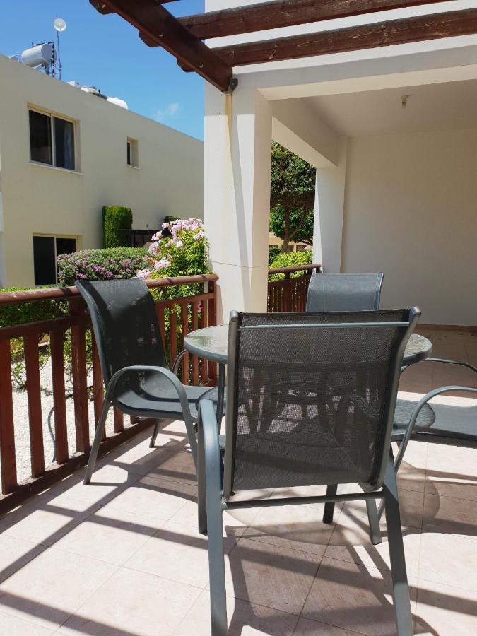 Ground Floor One Bedroom Apartment, Vanessa Complex بييا المظهر الخارجي الصورة