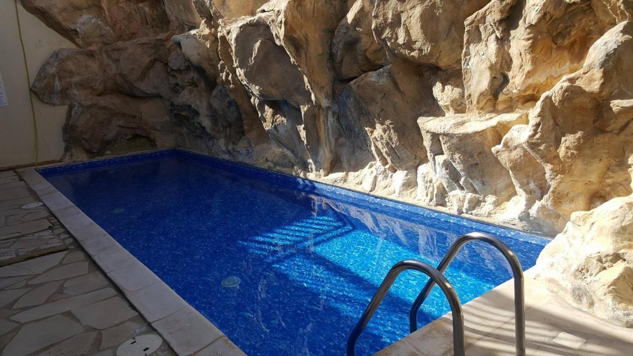 Ground Floor One Bedroom Apartment, Vanessa Complex بييا المظهر الخارجي الصورة