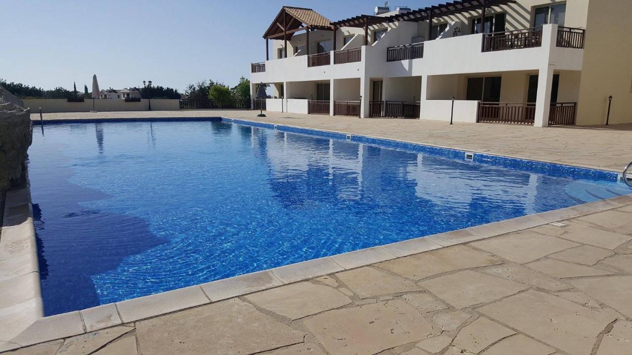 Ground Floor One Bedroom Apartment, Vanessa Complex بييا المظهر الخارجي الصورة